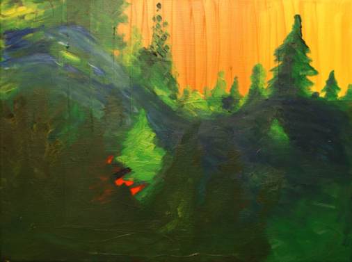 Woods