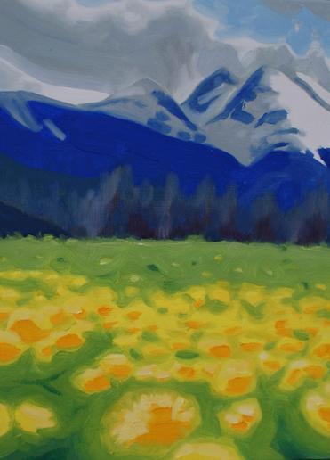 Fields of Gold