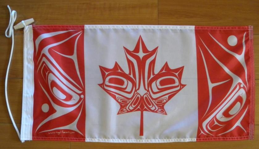 Our Home and Native Land